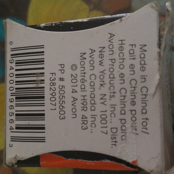 Avon transformable ring - Picture 5 of 6